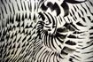 water based pigment ink marker on paper