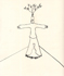 Ink on paper